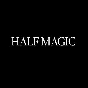 Half magic discount code